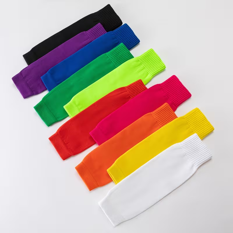 1 Paar Beinschützer für Erwach – Sports Socks Bewertung und Preis