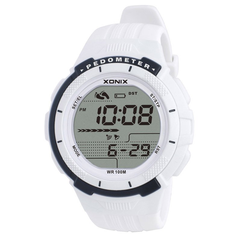 XONIX Neue Kalorien Schrittzäh – Running Watch Bewertung und Preis
