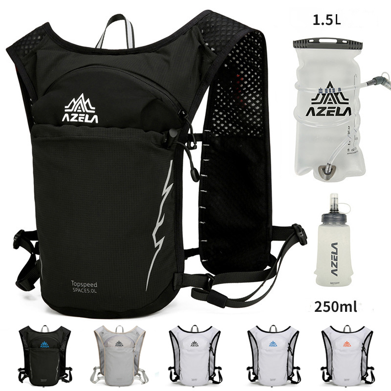 5L Outdoor Trail Running Ultra – Hydration Vest Bewertung und Preis